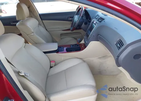 2006 Lexus Gs 300 из США, поврежденный, VIN JTHBH96S365036760